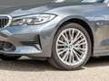 BMW 320 eA Lim GSD AHK Sportsitz DAB Kamera Navi 1VB Grau - thumbnail 24