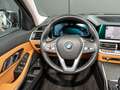 BMW 320 eA Lim GSD AHK Sportsitz DAB Kamera Navi 1VB Grau - thumbnail 13