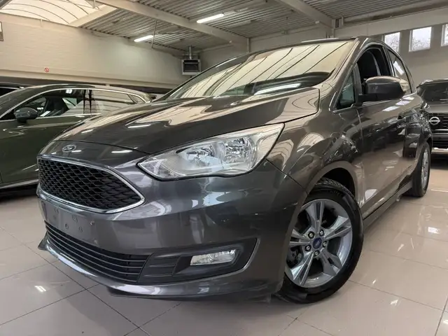 Ford C-Max 1.0 EcoBoost + GPS - 71.171 Km!