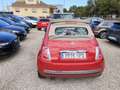 Fiat 500C 1.2 Lounge Rojo - thumbnail 5