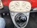 Fiat 500C 1.2 Lounge Rojo - thumbnail 9