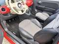 Fiat 500C 1.2 Lounge Rojo - thumbnail 7
