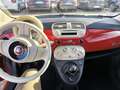 Fiat 500C 1.2 Lounge Rojo - thumbnail 6