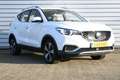 MG ZS MG EV Luxury 45 kWh Panoramadak | Leder | Stoelver Blanc - thumbnail 4