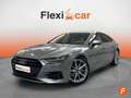 Audi A7 Sportback 50 TDI 210kW quattro triptron. Gris - thumbnail 4