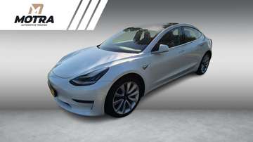 Long Range AWD 75 kWh | VERWACHT | Trekhaak | 19''