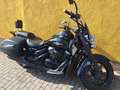 Suzuki VL 1500 Intruder C 1500 Black Edition Negro - thumbnail 5