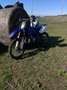 Yamaha YZ 125 Blauw - thumbnail 9
