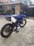 Yamaha YZ 125 Blauw - thumbnail 7