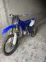 Yamaha YZ 125 Blauw - thumbnail 6
