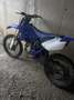 Yamaha YZ 125 Blauw - thumbnail 4