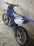 Yamaha YZ 125 Blauw - thumbnail 5