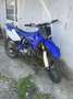 Yamaha YZ 125 Blauw - thumbnail 2
