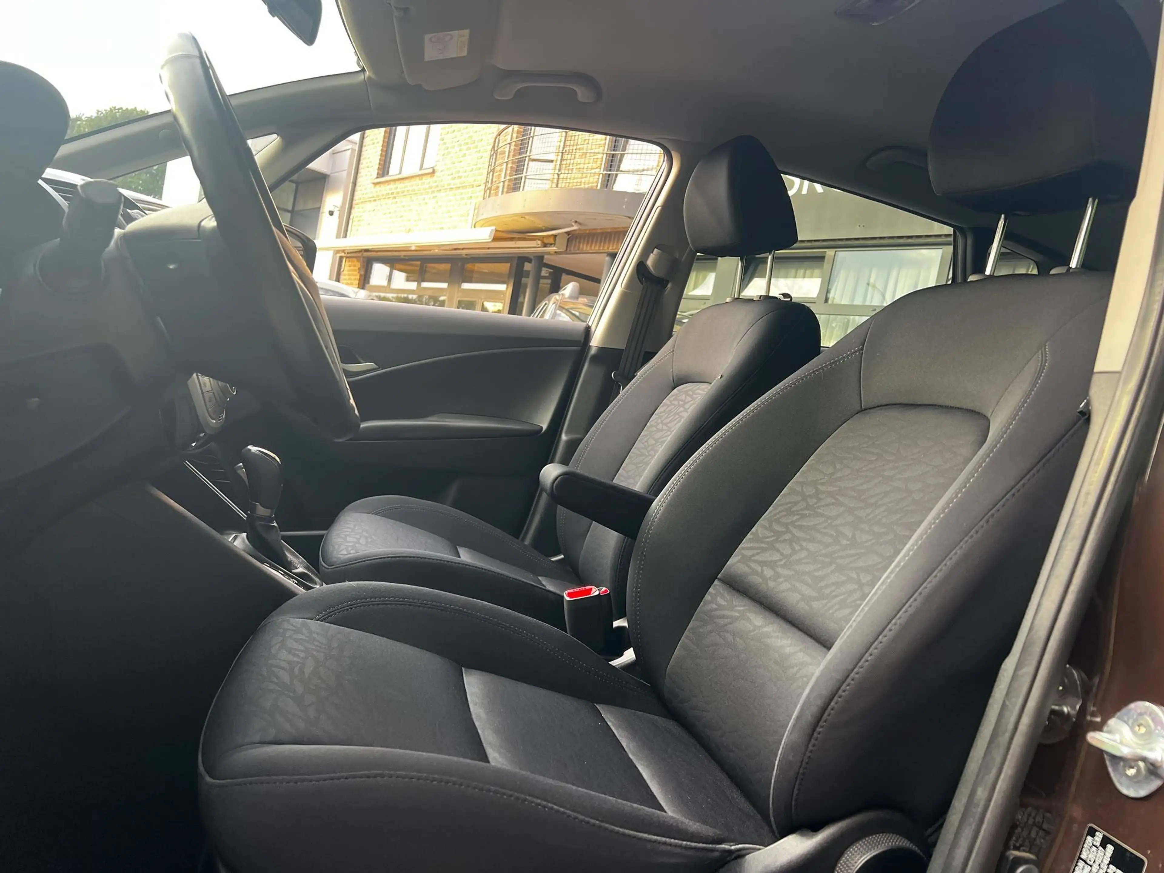 Hyundai iX20 iX20 1.6i/M2016/77.000KM/AUTOMAAT/12M GARANTIE — photo 10