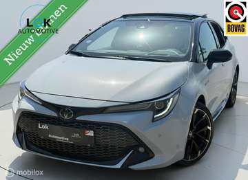 2.0 Hybrid GR-Sport Plus PANO|HUD|JBL|CAMERA|