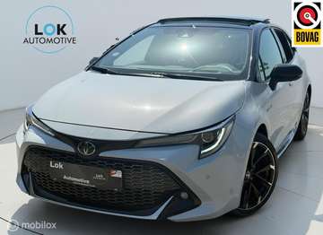 2.0 Hybrid GR-Sport Plus PANO|HUD|JBL|CAMERA|
