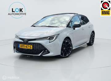 2.0 Hybrid GR-Sport Plus PANO|HUD|JBL|CAMERA|