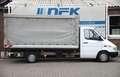 Mercedes-Benz Sprinter 308 CDI  Maxi 3 Sitzer Top zust. Do.Air Blanc - thumbnail 2