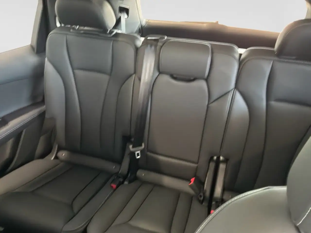 Audi Q7 снимка Audi Q7
