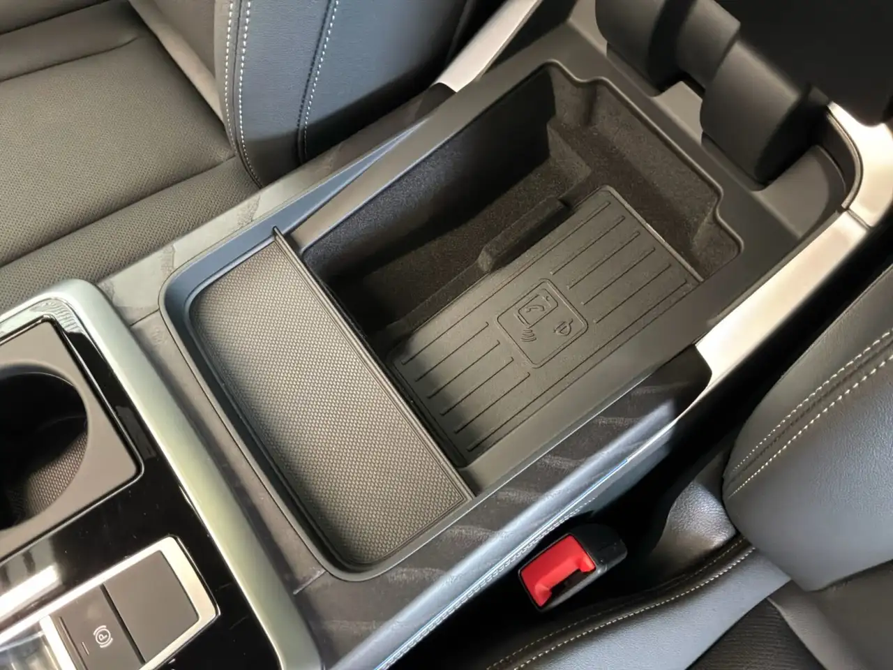 Audi Q7 снимка Audi Q7