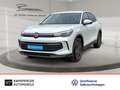 Volkswagen Tiguan 2.0 TDI DSG Life AHK ACC LED Navi Kamera Weiß - thumbnail 1