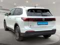 Volkswagen Tiguan 2.0 TDI DSG Life AHK ACC LED Navi Kamera Weiß - thumbnail 4