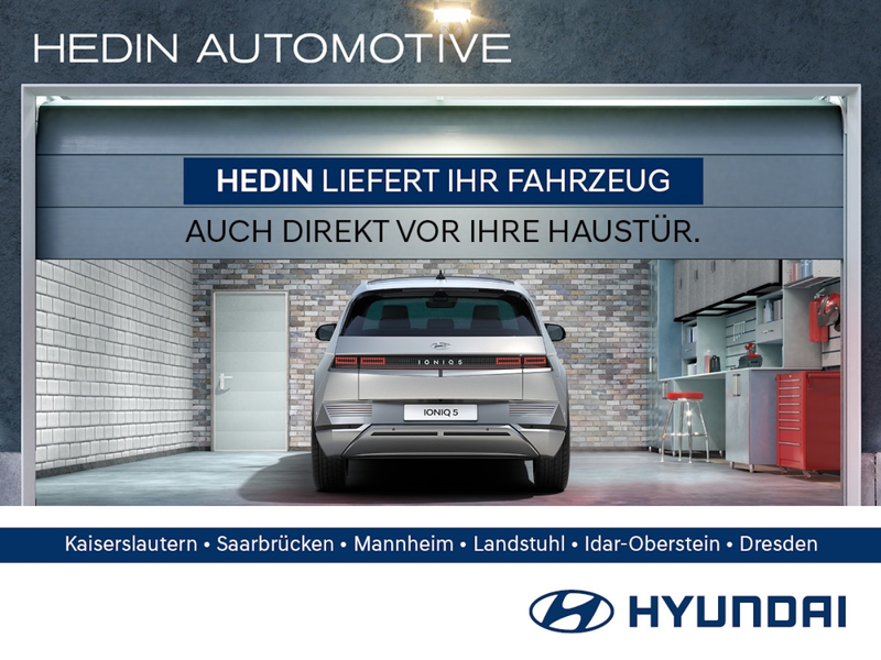 Hyundai i10 1.0 MT Select — photo 4