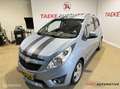 Chevrolet Spark 1.2 16V LT CLIMA/STOELVW/PSENSOR/APK Blau - thumbnail 1