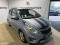 Chevrolet Spark 1.2 16V LT CLIMA/STOELVW/PSENSOR/APK Blau - thumbnail 18