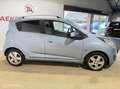 Chevrolet Spark 1.2 16V LT CLIMA/STOELVW/PSENSOR/APK Blau - thumbnail 17