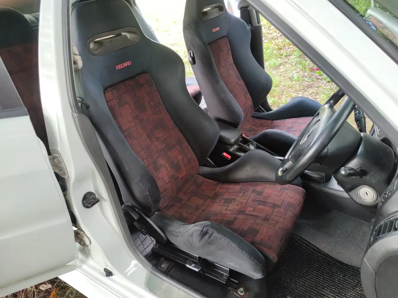Mitsubishi Lancer Evo EVOLUTION 4 GSR, foto 8