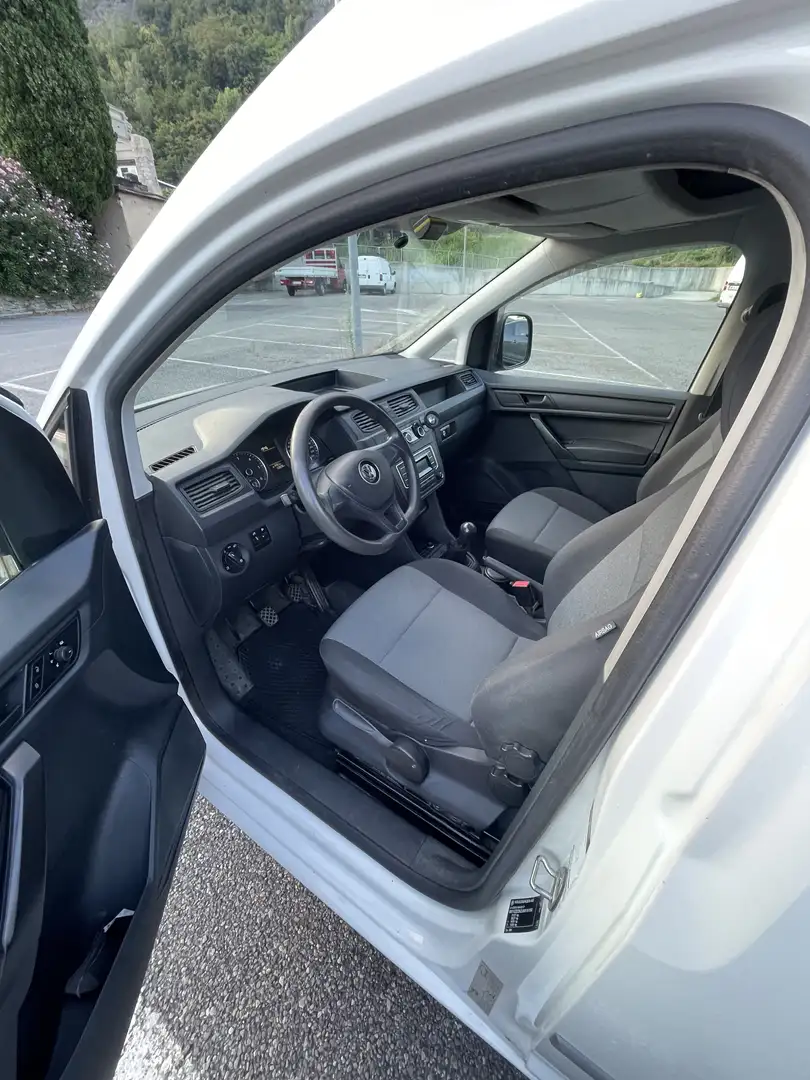 Volkswagen Caddy Business - 2