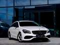 Mercedes-Benz CLA 180 Shooting Brake AMG Line Aut. * LED - Keyless go* Weiß - thumbnail 4
