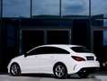 Mercedes-Benz CLA 180 Shooting Brake AMG Line Aut. * LED - Keyless go* Weiß - thumbnail 7
