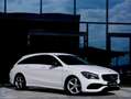 Mercedes-Benz CLA 180 Shooting Brake AMG Line Aut. * LED - Keyless go* Weiß - thumbnail 3