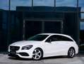 Mercedes-Benz CLA 180 Shooting Brake AMG Line Aut. * LED - Keyless go* Weiß - thumbnail 1