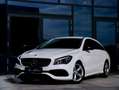 Mercedes-Benz CLA 180 Shooting Brake AMG Line Aut. * LED - Keyless go* Weiß - thumbnail 2