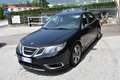 Saab 9-3 AERO UNICO PROPRIETARIO Blau - thumbnail 4