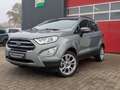 Ford EcoSport Titanium Argent - thumbnail 1