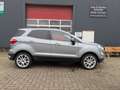 Ford EcoSport Titanium Argent - thumbnail 11