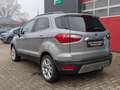 Ford EcoSport Titanium Argent - thumbnail 5
