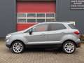 Ford EcoSport Titanium Argent - thumbnail 4