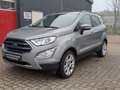 Ford EcoSport Titanium Argent - thumbnail 3