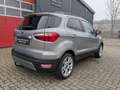 Ford EcoSport Titanium Argent - thumbnail 10