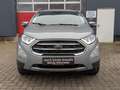 Ford EcoSport Titanium Argent - thumbnail 2