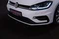 Volkswagen Golf 1.5 TSI Highline / R-Line*LED*ACC*NAVI*LEDE Bílá - thumbnail 3