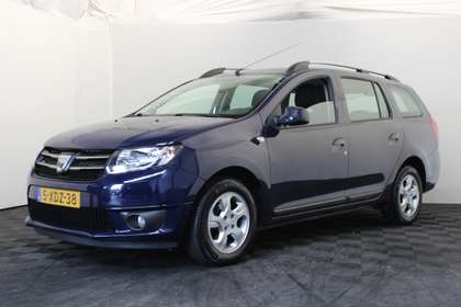 Dacia Logan MCV 0.9 TCe Prestige |Navi|Cruise|