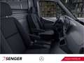 Mercedes-Benz Sprinter 214 CDI KA L1H1 MBUX Klima Kamera Holz Argent - thumbnail 7
