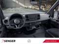 Mercedes-Benz Sprinter 214 CDI KA L1H1 MBUX Klima Kamera Holz Argent - thumbnail 9