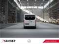 Mercedes-Benz Sprinter 214 CDI KA L1H1 MBUX Klima Kamera Holz Argent - thumbnail 6
